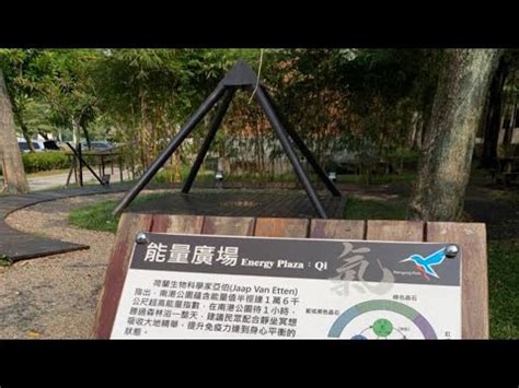 南港公園 能量|【台北】南港必玩/南港公園能量待上1小時勝過森林浴1整天/冒險。